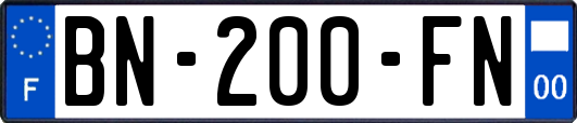 BN-200-FN