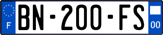 BN-200-FS