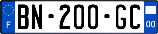 BN-200-GC