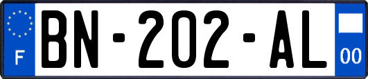 BN-202-AL
