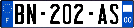 BN-202-AS