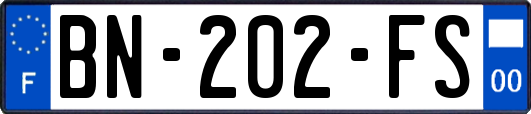 BN-202-FS