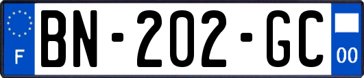 BN-202-GC