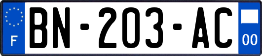 BN-203-AC