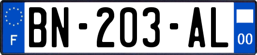 BN-203-AL