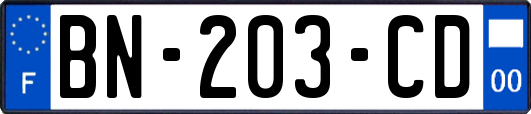 BN-203-CD