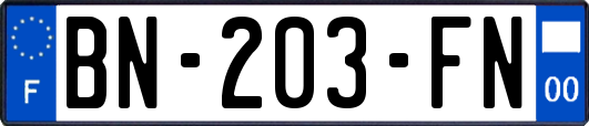 BN-203-FN