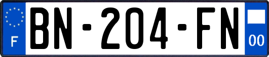 BN-204-FN