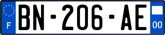 BN-206-AE