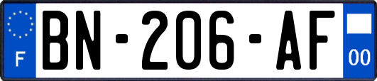 BN-206-AF