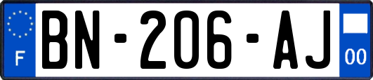 BN-206-AJ