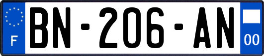 BN-206-AN