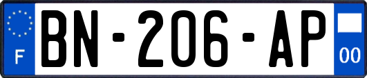 BN-206-AP