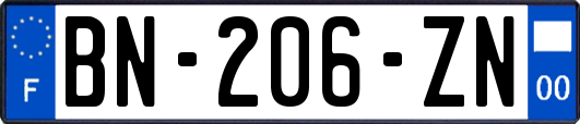 BN-206-ZN