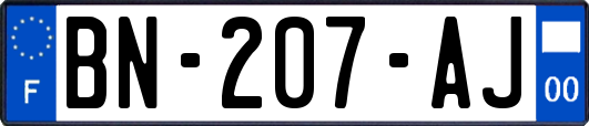 BN-207-AJ