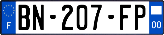 BN-207-FP