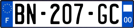 BN-207-GC