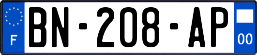 BN-208-AP