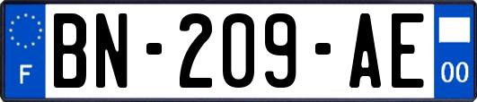 BN-209-AE