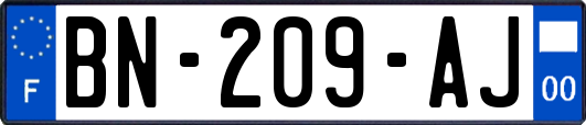 BN-209-AJ