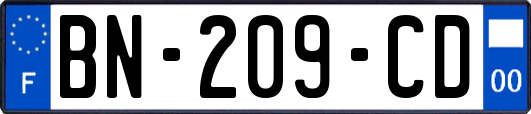 BN-209-CD