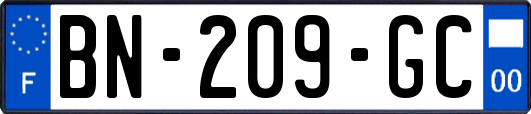 BN-209-GC
