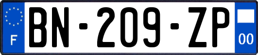 BN-209-ZP