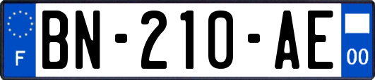 BN-210-AE