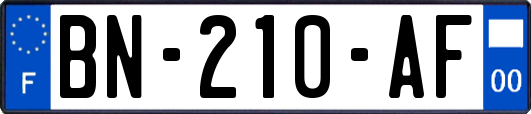 BN-210-AF