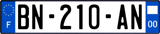 BN-210-AN