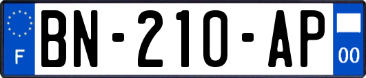 BN-210-AP