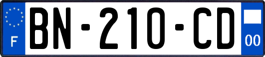 BN-210-CD