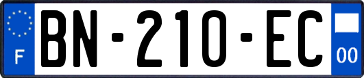 BN-210-EC