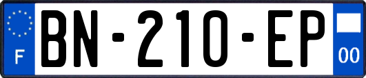 BN-210-EP
