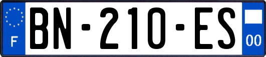 BN-210-ES