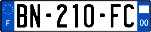 BN-210-FC