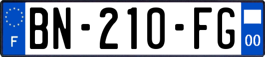 BN-210-FG