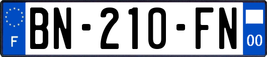 BN-210-FN