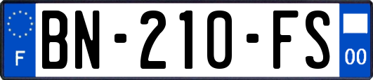 BN-210-FS