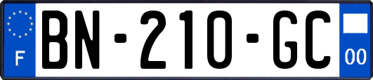 BN-210-GC