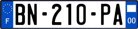 BN-210-PA