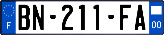 BN-211-FA