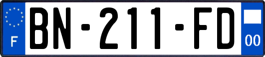 BN-211-FD