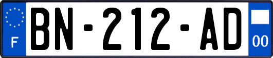 BN-212-AD