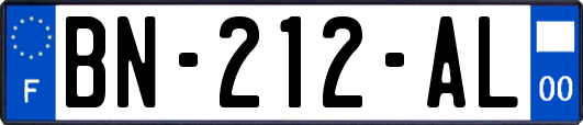 BN-212-AL