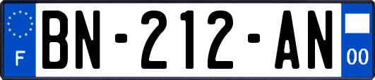 BN-212-AN