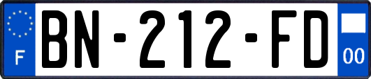 BN-212-FD