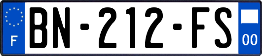 BN-212-FS