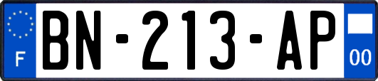 BN-213-AP