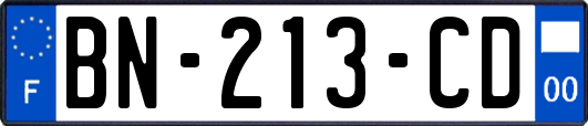 BN-213-CD